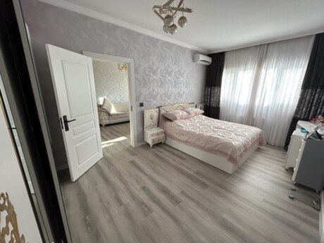 4-room apartment, 110 m², Qaraçuxur: 210 000 ₼ 4