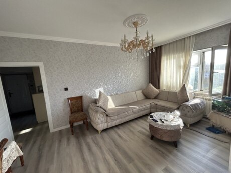 4-room apartment, 110 m², Qaraçuxur: 210 000 ₼ 2