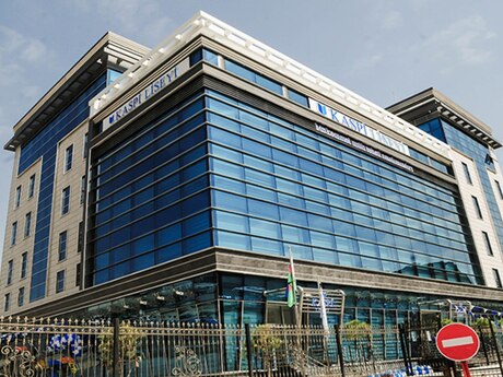 2 otaq · 67 m² · 10/16 mərtəbə, Şah İsmayıl Xətai