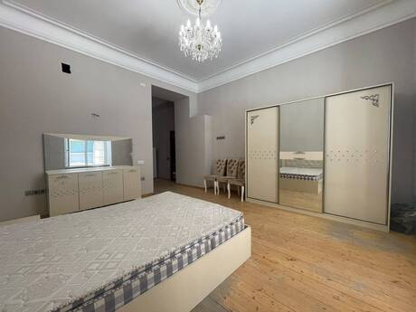 Elan №6473764 - Bakı, Nəsimi r., 1 otaqlı, 50 m², 1/3 mərtəbə