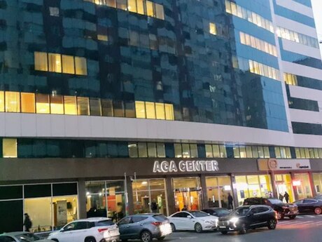 Kirayə 2 otaqlı mənzil, 67 m², Şah İsmayıl Xətai: 950 ₼/ay 2