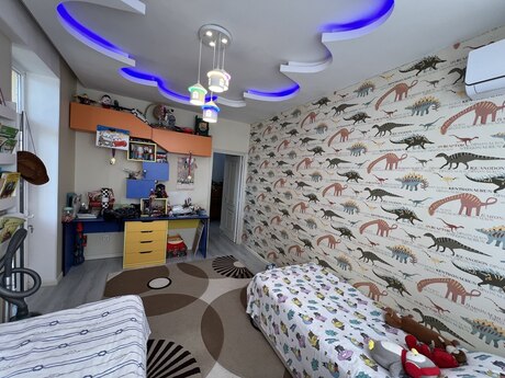 3 otaqlı mənzil, 110 m², İnşaatçılar: 215 000 ₼ 5