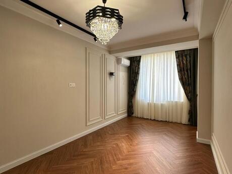 2-комнатная квартира, 77 м², Həzi Aslanov: 177 000 ₼ 3