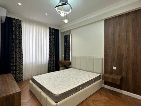 2-комнатная квартира, 77 м², Həzi Aslanov: 177 000 ₼ 4