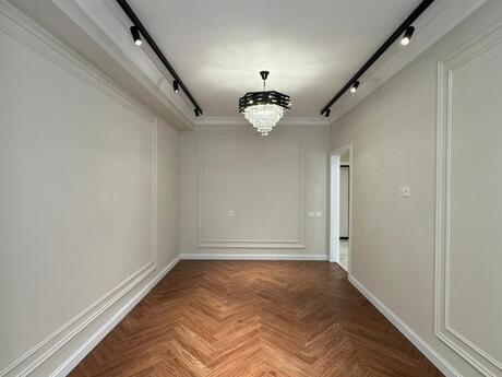 2 otaq · 77 m² · 10/10 mərtəbə, Həzi Aslanov