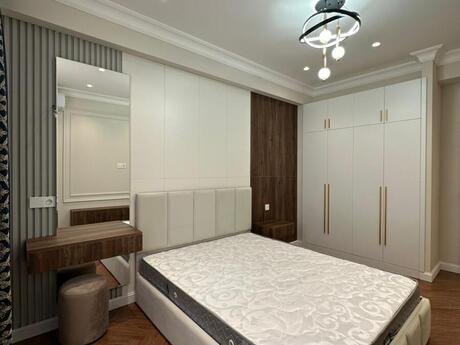 2-комнатная квартира, 77 м², Həzi Aslanov: 177 000 ₼ 5