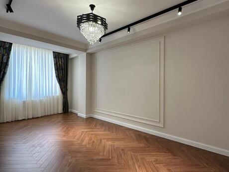2-комнатная квартира, 77 м², Həzi Aslanov: 177 000 ₼ 2