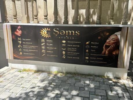 1 otaqlı mənzil, 60 m², Memar Əcəmi: 150 000 ₼ 2
