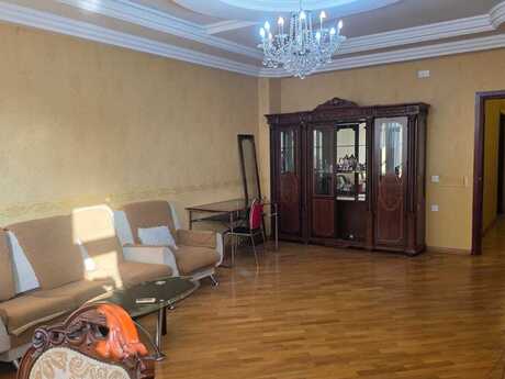 Kirayə 2 otaqlı mənzil, 90 m², Nərimanov: 900 ₼/ay 3