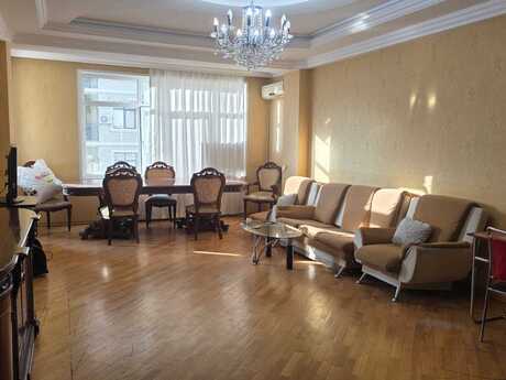 Elan №6473766 - Bakı, Nərimanov r., 2 otaqlı, 90 m², 7/17 mərtəbə