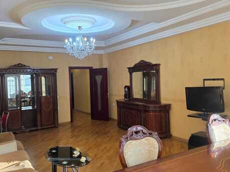 Kirayə 2 otaqlı mənzil, 90 m², Nərimanov: 900 ₼/ay 2