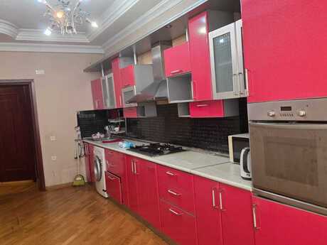 Kirayə 2 otaqlı mənzil, 90 m², Nərimanov: 900 ₼/ay 5