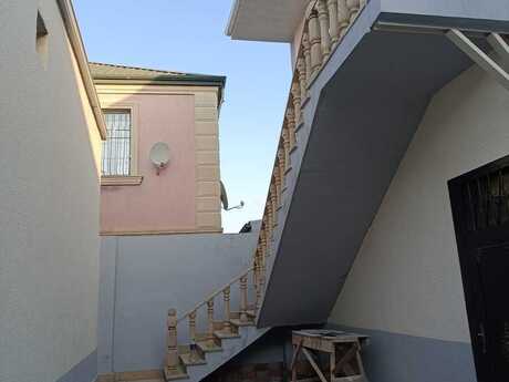 4 otaqlı həyət evi, 104 m², Biləcəri: 165 000 ₼ 3