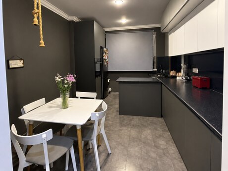 Объявление №6473951 - Баку, пос. Ени Гюнешли, 3-комн., 85 м², 8/9 этаж