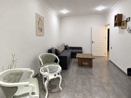3 otaqlı mənzil, 85 m², Yeni Günəşli: 175 000 ₼ 3