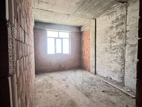 Elan №6473761 - Bakı, İnşaatçılar m., 1 otaqlı, 51 m², 6/21 mərtəbə