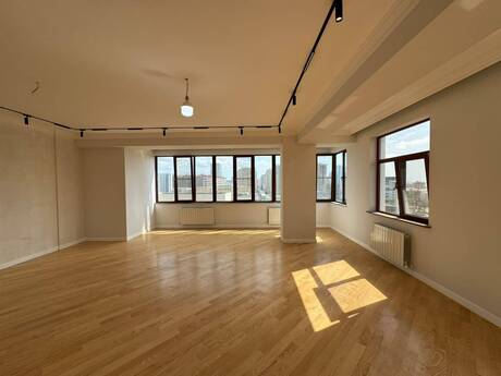 4-комнатная квартира, 211 м², Şah İsmayıl Xətai: 630 000 ₼ 5