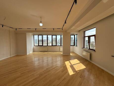 4-комнатная квартира, 211 м², Şah İsmayıl Xətai: 630 000 ₼ 4