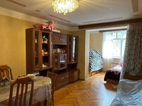 2-комнатная квартира, 58 м², 20 Yanvar: 147 000 ₼ 3