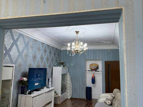 Elan №6473828 - Bakı, Neftçilər m., 3 otaqlı, 58 m², 2/5 mərtəbə