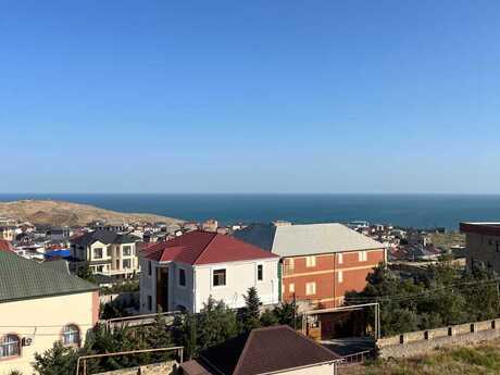 5 otaqlı həyət evi, 300 m², Badamdar: 295 000 ₼ 4