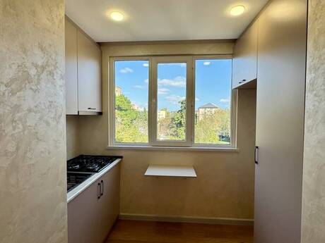 2 otaqlı mənzil, 38 m², Neftçilər: 140 000 ₼ 3
