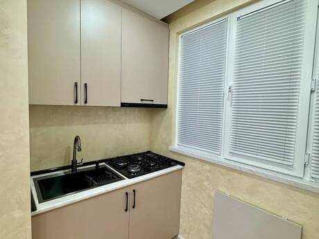 2 otaqlı mənzil, 38 m², Neftçilər: 140 000 ₼ 5