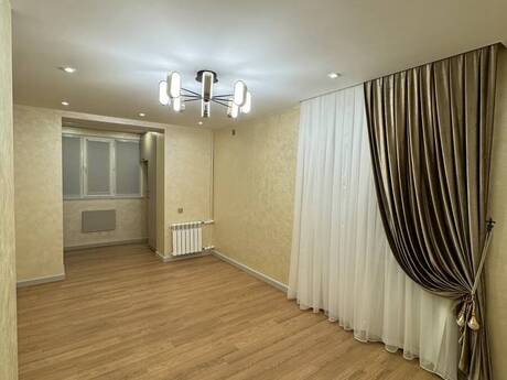 Elan №6473786 - Bakı, Neftçilər m., 2 otaqlı, 38 m², 3/5 mərtəbə