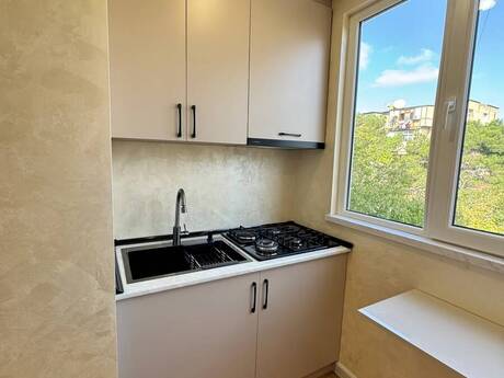 2 otaqlı mənzil, 38 m², Neftçilər: 140 000 ₼ 4