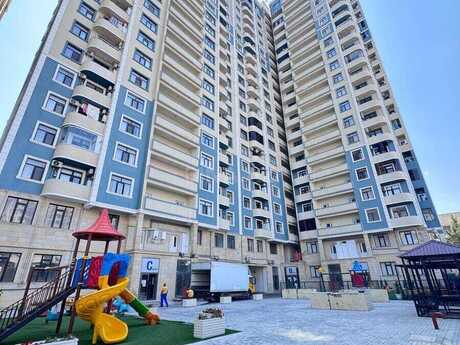 2 otaqlı mənzil, 99 m², Nəsimi: 305 000 ₼ 3