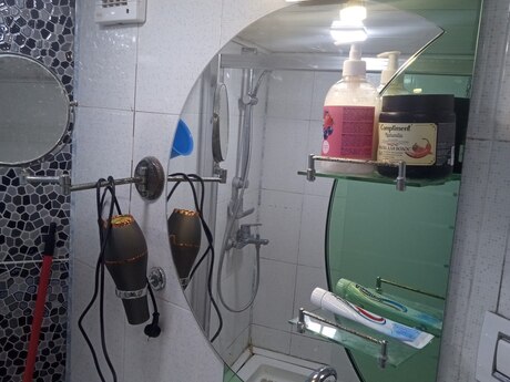 1-комнатная квартира, 20 м², İçəri Şəhər: 110 000 ₼ 4