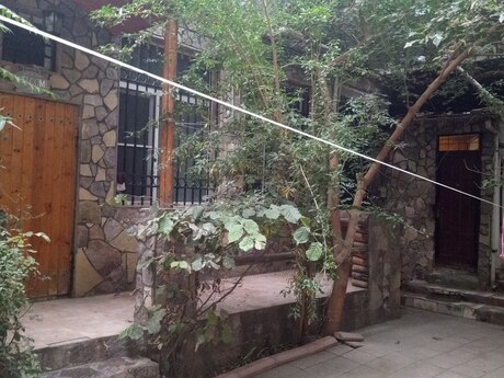 1 rooms · 20 m² · floor 1/4, İçəri Şəhər
