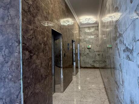 2 otaqlı mənzil, 99 m², Nəsimi: 305 000 ₼ 5