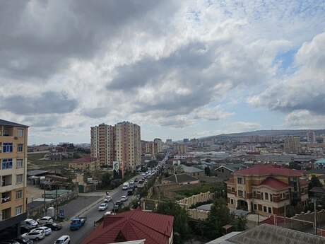 3 otaqlı mənzil, 76 m², Masazır: 110 000 ₼ 5