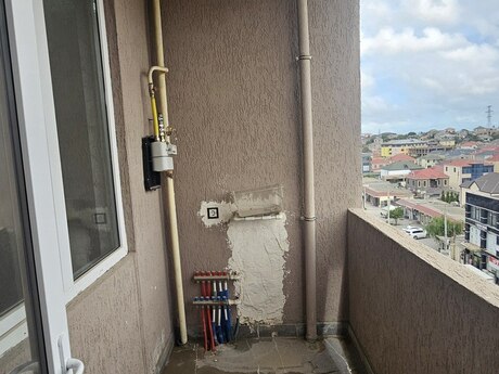 3 otaqlı mənzil, 76 m², Masazır: 110 000 ₼ 4