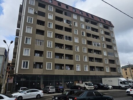 3 otaq · 76 m² · 6/8 mərtəbə, Masazır
