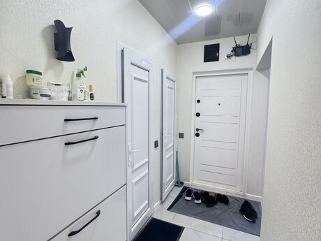 3-room apartment, 65 m², Hövsan: 140 000 ₼ 2
