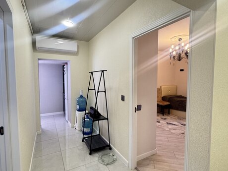 3-room apartment, 65 m², Hövsan: 140 000 ₼ 4