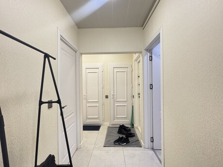 Elan №6473843 - Bakı, Hövsan q., 3 otaqlı, 65 m², 5/9 mərtəbə