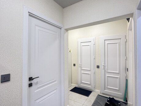 3-room apartment, 65 m², Hövsan: 140 000 ₼ 5