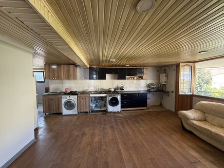 Kirayə 5 otaqlı mənzil, 300 m², Badamdar: 100 ₼/ay 4