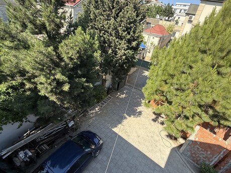 Kirayə 5 otaqlı mənzil, 300 m², Badamdar: 100 ₼/ay 5