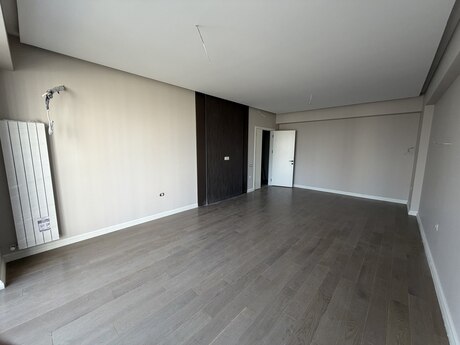 4 otaqlı mənzil, 130 m², Nəriman Nərimanov: 480 000 ₼ 3