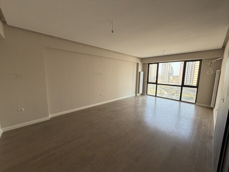 4 otaqlı mənzil, 130 m², Nəriman Nərimanov: 480 000 ₼ 2