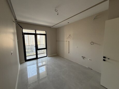 4 otaqlı mənzil, 130 m², Nəriman Nərimanov: 480 000 ₼ 4