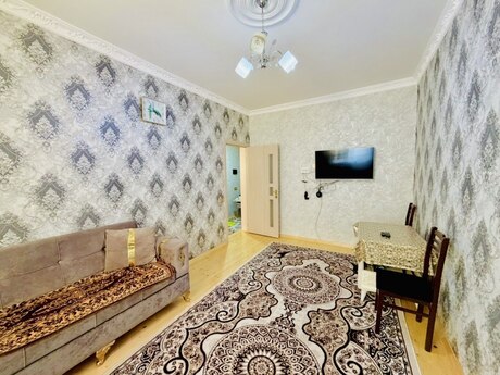 2 otaqlı həyət evi, 150 m², Hökməli: 58 000 ₼ 2