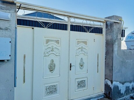 2 otaqlı həyət evi, 150 m², Hökməli: 58 000 ₼ 4