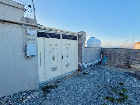 2 otaqlı həyət evi, 150 m², Hökməli: 58 000 ₼ 3