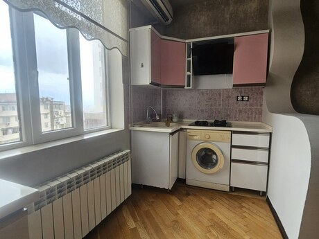 Kirayə 2 otaqlı mənzil, 70 m², Nəsimi: 650 ₼/ay 4