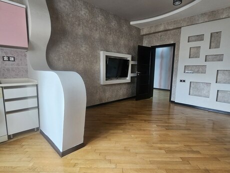 Kirayə 2 otaqlı mənzil, 70 m², Nəsimi: 650 ₼/ay 5